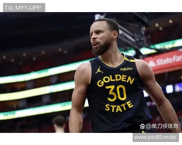 队记:库里几乎无缘本赛季各奖项评选,剩余比赛须保持全勤