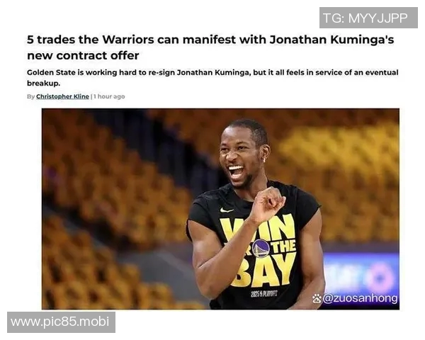 库明加:这里的教练和队友都信任我,很感激他们每天都陪着我